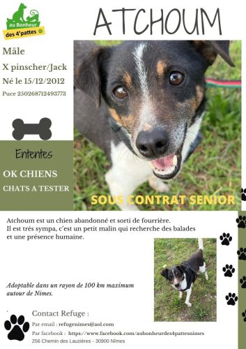 ATCHOUM