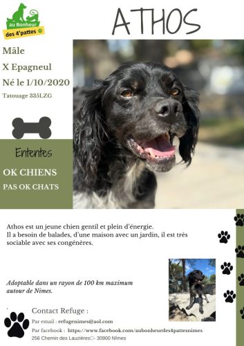 ATHOS